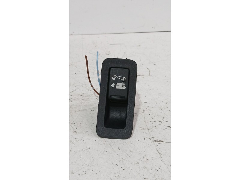 Recambio de interruptor para peugeot 4007 (vu_, vv_) 2.2 hdi referencia OEM IAM 8610A048  