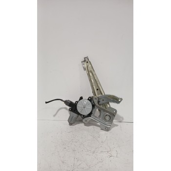 Recambio de elevalunas trasero derecho para peugeot 4007 (vu_, vv_) 2.2 hdi referencia OEM IAM 9223C3  
