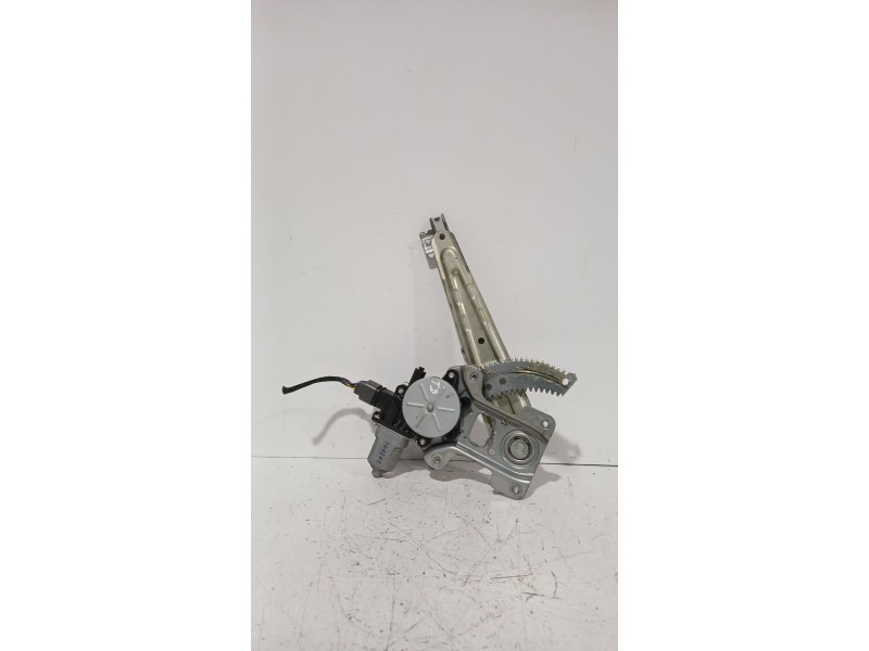 Recambio de elevalunas trasero derecho para peugeot 4007 (vu_, vv_) 2.2 hdi referencia OEM IAM 9223C3  