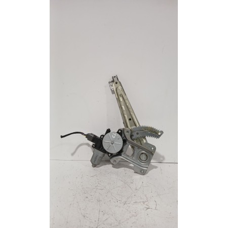 Recambio de elevalunas trasero derecho para peugeot 4007 (vu_, vv_) 2.2 hdi referencia OEM IAM 9223C3  