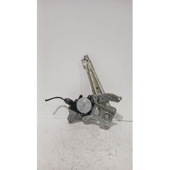 Recambio de elevalunas trasero derecho para peugeot 4007 (vu_, vv_) 2.2 hdi referencia OEM IAM 9223C3  