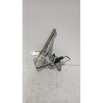 Recambio de elevalunas trasero derecho para peugeot 4007 (vu_, vv_) 2.2 hdi referencia OEM IAM 9223C3  