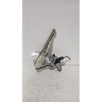 Recambio de elevalunas trasero derecho para peugeot 4007 (vu_, vv_) 2.2 hdi referencia OEM IAM 9223C3  