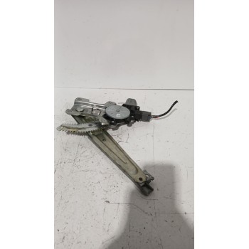 Recambio de elevalunas trasero derecho para peugeot 4007 (vu_, vv_) 2.2 hdi referencia OEM IAM 9223C3  
