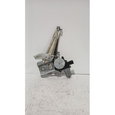 Recambio de elevalunas trasero izquierdo para peugeot 4007 (vu_, vv_) 2.2 hdi referencia OEM IAM 9223C3  