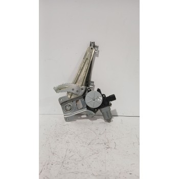 Recambio de elevalunas trasero izquierdo para peugeot 4007 (vu_, vv_) 2.2 hdi referencia OEM IAM 9223C3  