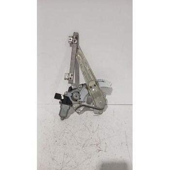 Recambio de elevalunas trasero izquierdo para peugeot 4007 (vu_, vv_) 2.2 hdi referencia OEM IAM 9223C3  