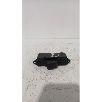Recambio de mando elevalunas trasero derecho para peugeot 4007 (vu_, vv_) 2.2 hdi referencia OEM IAM 6590AQ  