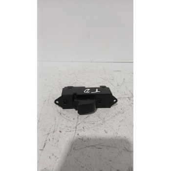 Recambio de mando elevalunas trasero derecho para peugeot 4007 (vu_, vv_) 2.2 hdi referencia OEM IAM 6590AQ  