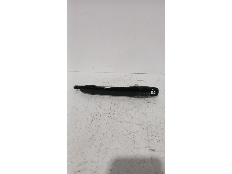 Recambio de maneta exterior delantera derecha para peugeot 4007 (vu_, vv_) 2.2 hdi referencia OEM IAM 9101FQ  