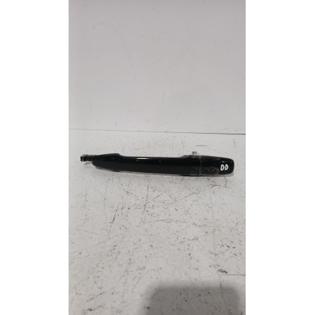 Recambio de maneta exterior delantera derecha para peugeot 4007 (vu_, vv_) 2.2 hdi referencia OEM IAM 9101FQ  