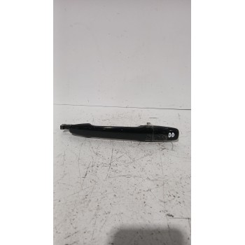 Recambio de maneta exterior delantera derecha para peugeot 4007 (vu_, vv_) 2.2 hdi referencia OEM IAM 9101FQ  
