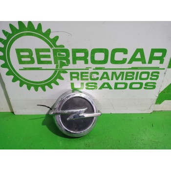 MANETA EXTERIOR PORTON 13401593 