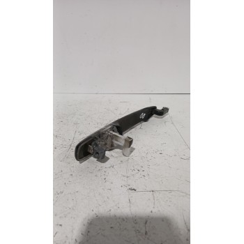 Recambio de maneta exterior delantera derecha para peugeot 4007 (vu_, vv_) 2.2 hdi referencia OEM IAM 9101FQ  