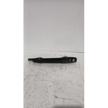 Recambio de maneta exterior delantera izquierda para peugeot 4007 (vu_, vv_) 2.2 hdi referencia OEM IAM 9101FP  