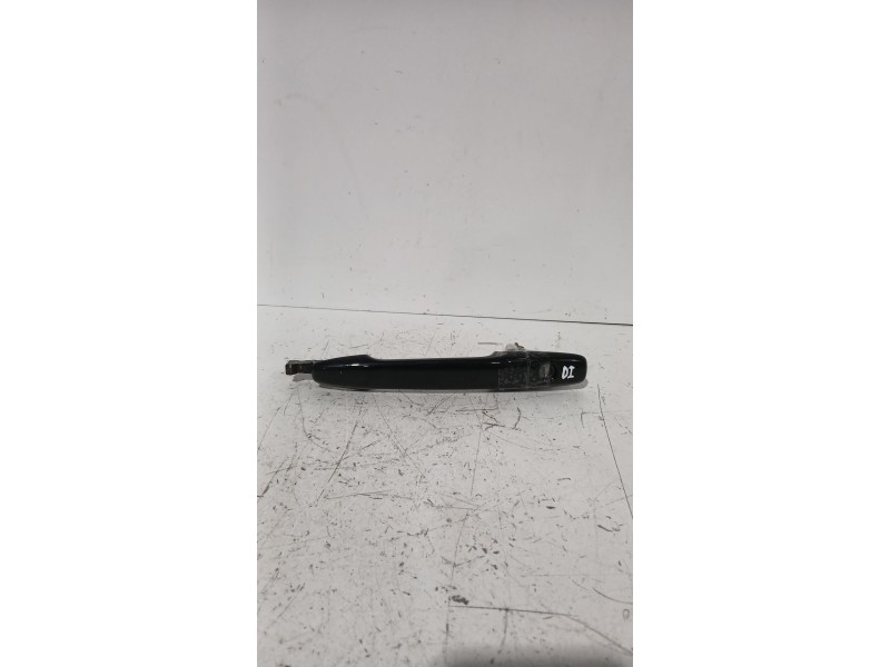 Recambio de maneta exterior delantera izquierda para peugeot 4007 (vu_, vv_) 2.2 hdi referencia OEM IAM 9101FP  