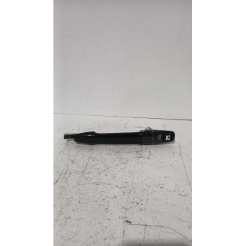 Recambio de maneta exterior delantera izquierda para peugeot 4007 (vu_, vv_) 2.2 hdi referencia OEM IAM 9101FP  