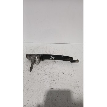 Recambio de maneta exterior delantera izquierda para peugeot 4007 (vu_, vv_) 2.2 hdi referencia OEM IAM 9101FP  