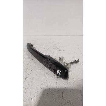 Recambio de maneta exterior delantera izquierda para peugeot 4007 (vu_, vv_) 2.2 hdi referencia OEM IAM 9101FP  
