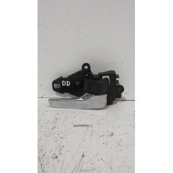 Recambio de maneta interior delantera derecha para peugeot 4007 (vu_, vv_) 2.2 hdi referencia OEM IAM 9143Q6  