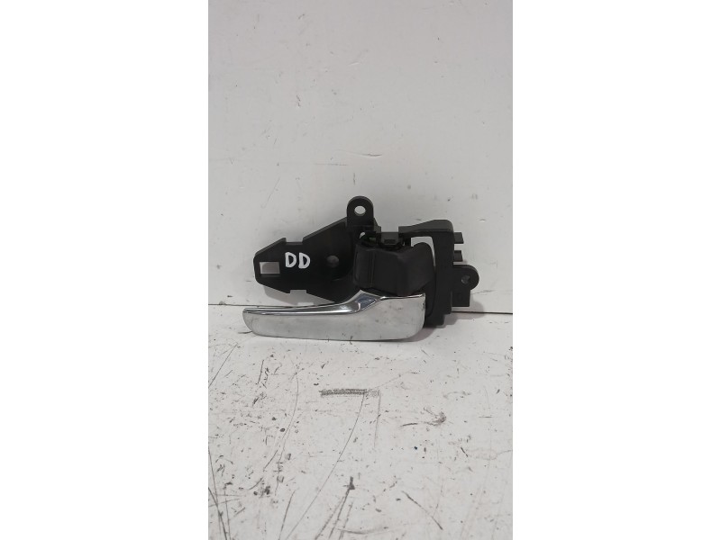 Recambio de maneta interior delantera derecha para peugeot 4007 (vu_, vv_) 2.2 hdi referencia OEM IAM 9143Q6  