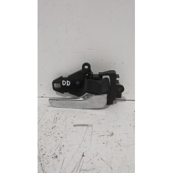 Recambio de maneta interior delantera derecha para peugeot 4007 (vu_, vv_) 2.2 hdi referencia OEM IAM 9143Q6  
