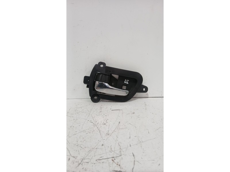 Recambio de maneta interior delantera izquierda para peugeot 4007 (vu_, vv_) 2.2 hdi referencia OEM IAM 9143Q4  