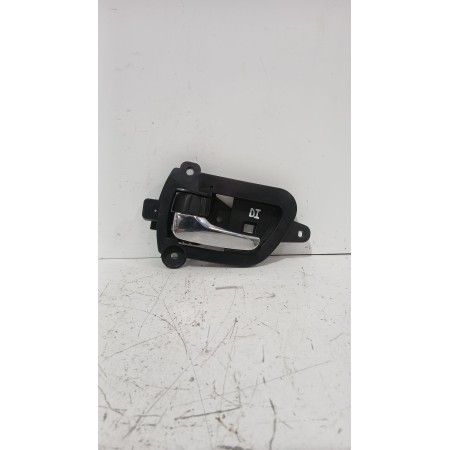 Recambio de maneta interior delantera izquierda para peugeot 4007 (vu_, vv_) 2.2 hdi referencia OEM IAM 9143Q4  
