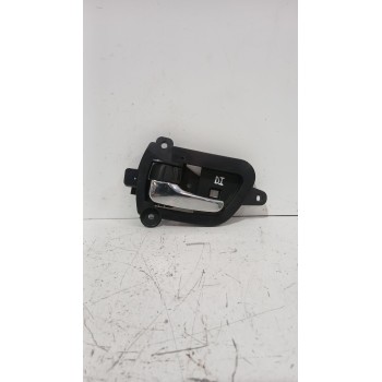 Recambio de maneta interior delantera izquierda para peugeot 4007 (vu_, vv_) 2.2 hdi referencia OEM IAM 9143Q4  