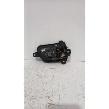 Recambio de maneta interior delantera izquierda para peugeot 4007 (vu_, vv_) 2.2 hdi referencia OEM IAM 9143Q4  