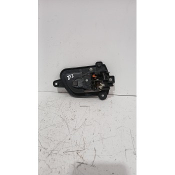 Recambio de maneta interior delantera izquierda para peugeot 4007 (vu_, vv_) 2.2 hdi referencia OEM IAM 9143Q4  