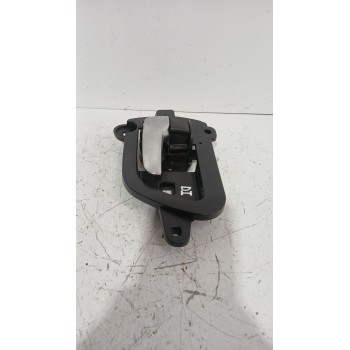 Recambio de maneta interior delantera izquierda para peugeot 4007 (vu_, vv_) 2.2 hdi referencia OEM IAM 9143Q4  