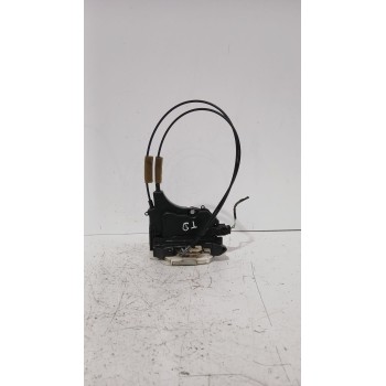 Recambio de cerradura puerta trasera derecha para peugeot 4007 (vu_, vv_) 2.2 hdi referencia OEM IAM 9138Q6  