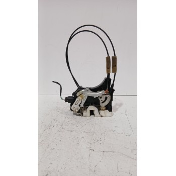 Recambio de cerradura puerta trasera derecha para peugeot 4007 (vu_, vv_) 2.2 hdi referencia OEM IAM 9138Q6  