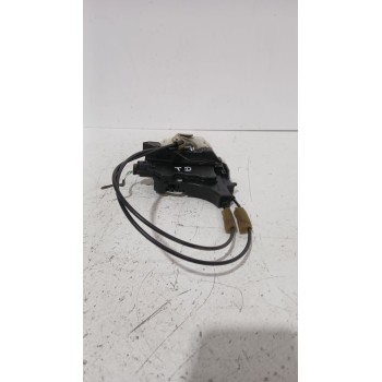 Recambio de cerradura puerta trasera derecha para peugeot 4007 (vu_, vv_) 2.2 hdi referencia OEM IAM 9138Q6  