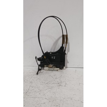 CERRADURA PUERTA TRASERA IZQUIERDA 9137N0 
