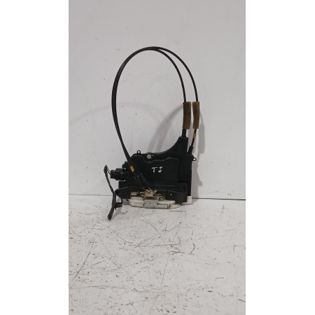 Recambio de cerradura puerta trasera izquierda para peugeot 4007 (vu_, vv_) 2.2 hdi referencia OEM IAM 9137N0  