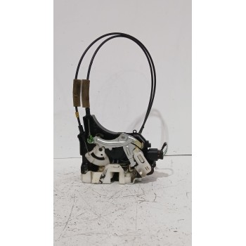 Recambio de cerradura puerta trasera izquierda para peugeot 4007 (vu_, vv_) 2.2 hdi referencia OEM IAM 9137N0  