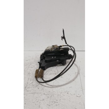 Recambio de cerradura puerta trasera izquierda para peugeot 4007 (vu_, vv_) 2.2 hdi referencia OEM IAM 9137N0  