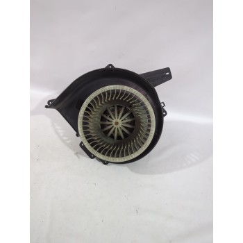 Recambio de motor calefaccion para skoda fabia ii (542) 1.2 referencia OEM IAM 6Q1819015  