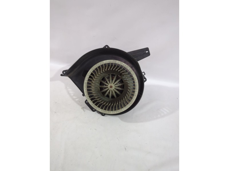 Recambio de motor calefaccion para skoda fabia ii (542) 1.2 referencia OEM IAM 6Q1819015  