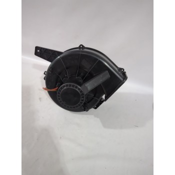 Recambio de motor calefaccion para skoda fabia ii (542) 1.2 referencia OEM IAM 6Q1819015  