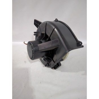 Recambio de motor calefaccion para skoda fabia ii (542) 1.2 referencia OEM IAM 6Q1819015  