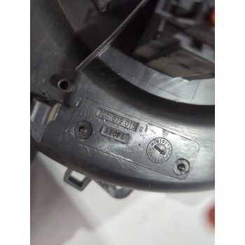 Recambio de motor calefaccion para skoda fabia ii (542) 1.2 referencia OEM IAM 6Q1819015  