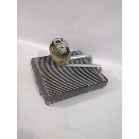 Recambio de evaporador aire acondicionado para skoda fabia ii (542) 1.2 referencia OEM IAM U6217001  