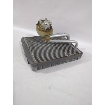 Recambio de evaporador aire acondicionado para skoda fabia ii (542) 1.2 referencia OEM IAM U6217001  