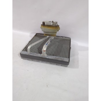 Recambio de evaporador aire acondicionado para skoda fabia ii (542) 1.2 referencia OEM IAM U6217001  