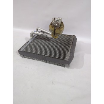 Recambio de evaporador aire acondicionado para skoda fabia ii (542) 1.2 referencia OEM IAM U6217001  