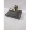 Recambio de evaporador aire acondicionado para skoda fabia ii (542) 1.2 referencia OEM IAM U6217001  