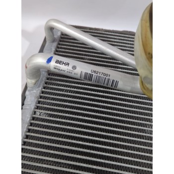 Recambio de evaporador aire acondicionado para skoda fabia ii (542) 1.2 referencia OEM IAM U6217001  